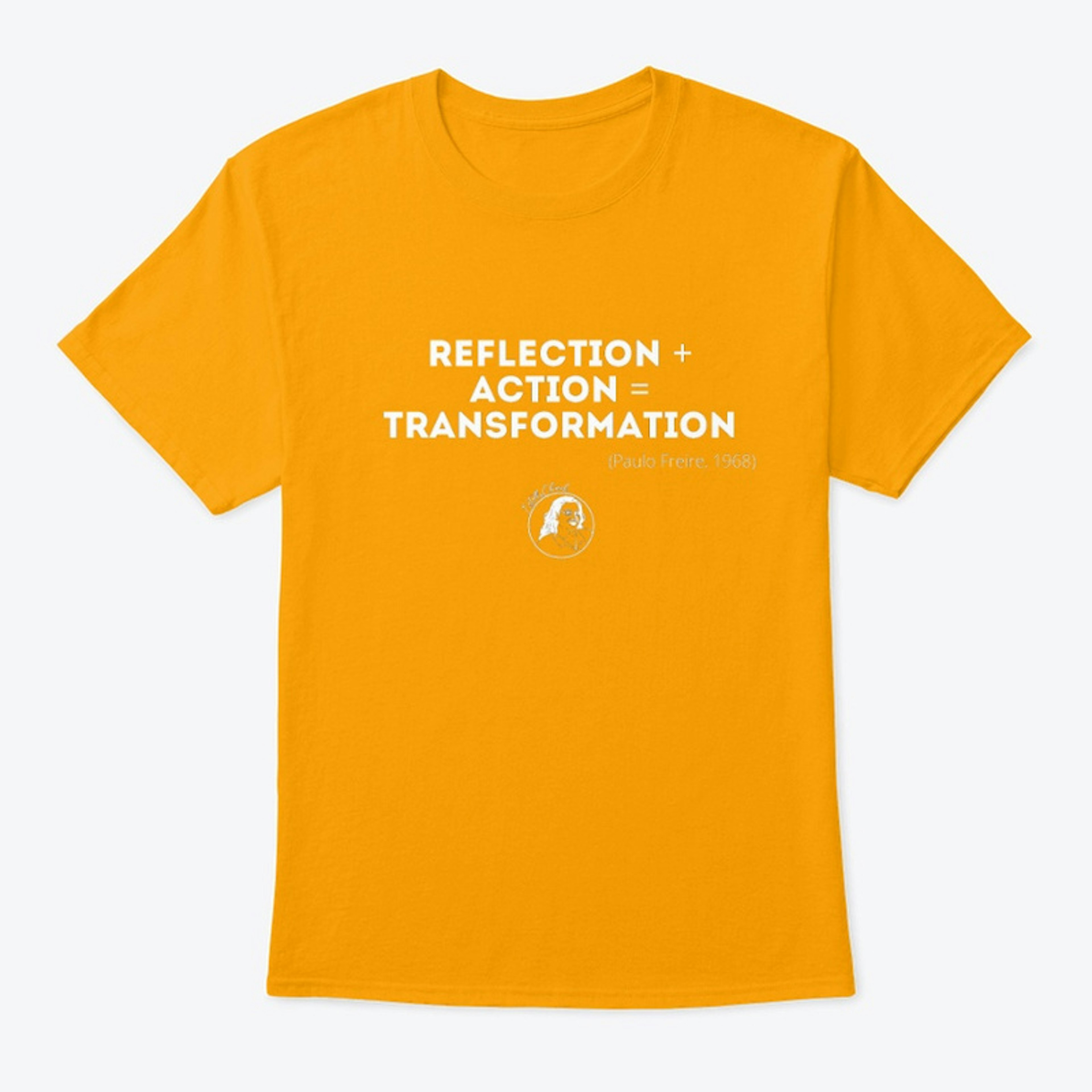 Transformation T-Shirt (P.F., 1968)